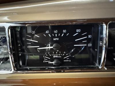 1939 Chevrolet Master 85