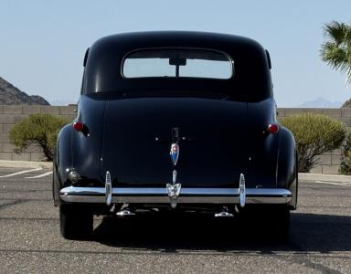 1939 Chevrolet Master 85