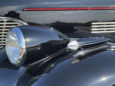 1939 Chevrolet Master 85