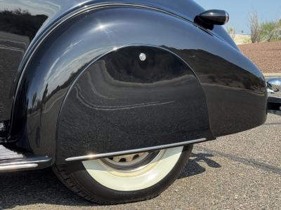 1939 Chevrolet Master 85