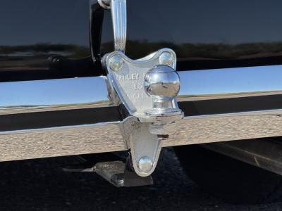 1939 Chevrolet Master 85