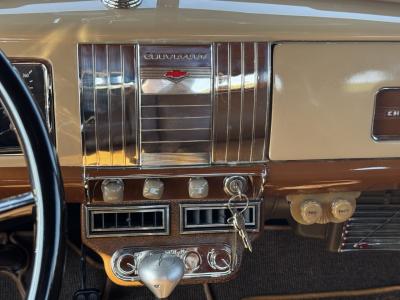 1939 Chevrolet Master 85