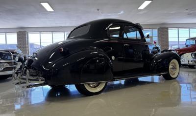 1939 Chevrolet Master 85