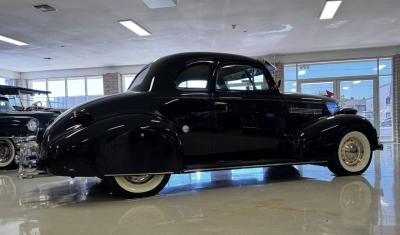 1939 Chevrolet Master 85