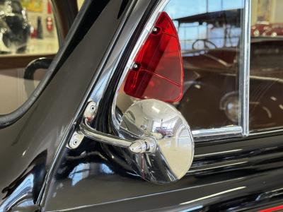 1939 Chevrolet Master 85