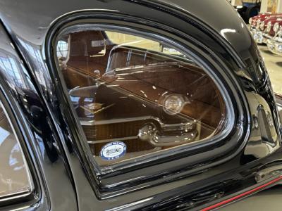 1939 Chevrolet Master 85