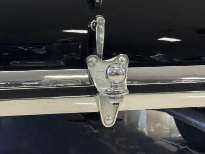 1939 Chevrolet Master 85