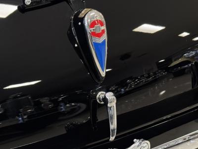 1939 Chevrolet Master 85