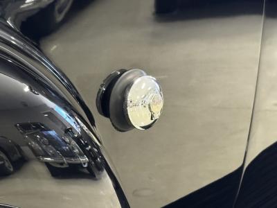 1939 Chevrolet Master 85