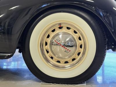 1939 Chevrolet Master 85