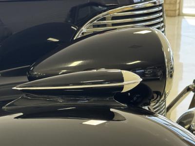 1939 Chevrolet Master 85