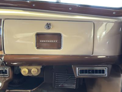 1939 Chevrolet Master 85