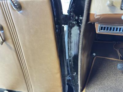 1939 Chevrolet Master 85