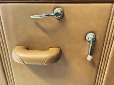 1939 Chevrolet Master 85