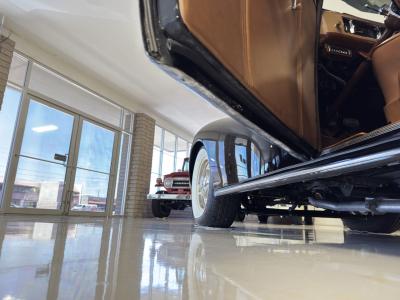 1939 Chevrolet Master 85