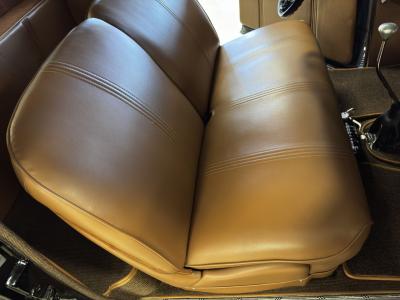 1939 Chevrolet Master 85