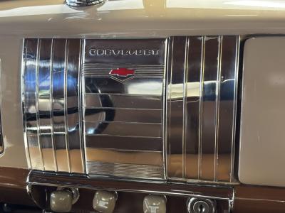 1939 Chevrolet Master 85