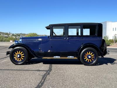 1927 Buick Master Six
