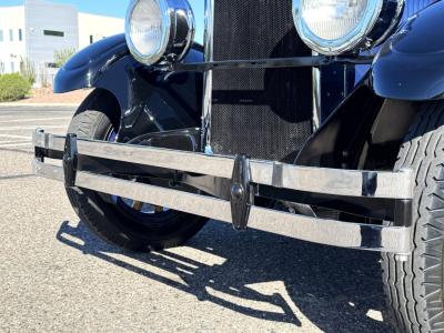 1927 Buick Master Six
