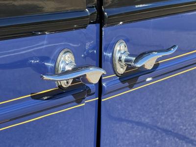 1927 Buick Master Six