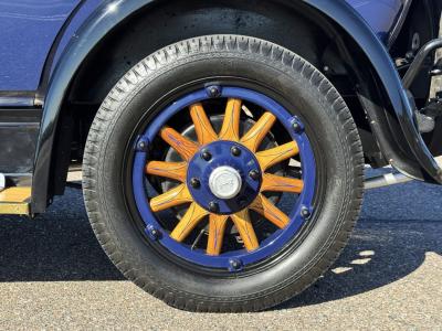 1927 Buick Master Six