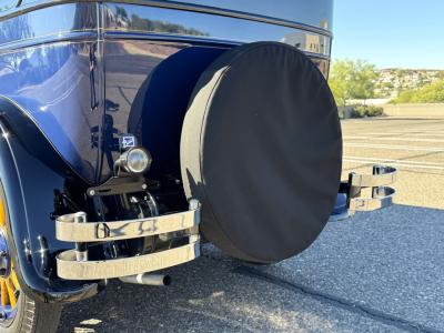 1927 Buick Master Six