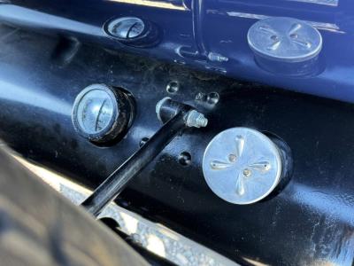 1927 Buick Master Six