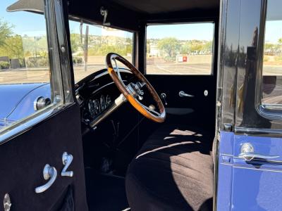 1927 Buick Master Six