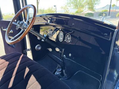 1927 Buick Master Six