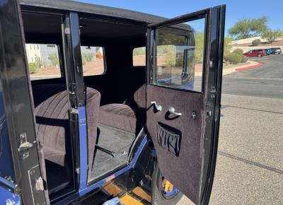 1927 Buick Master Six