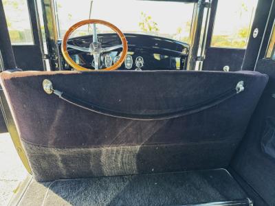 1927 Buick Master Six