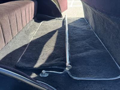 1927 Buick Master Six