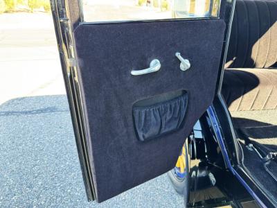 1927 Buick Master Six