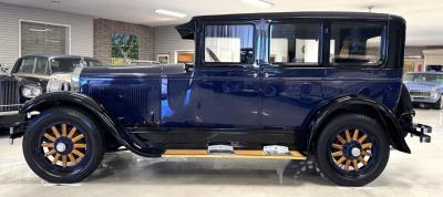1927 Buick Master Six