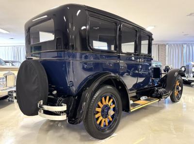 1927 Buick Master Six