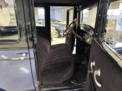 1927 Buick Master Six