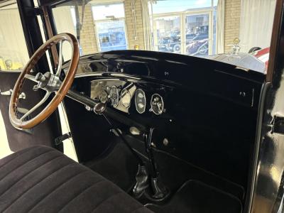 1927 Buick Master Six