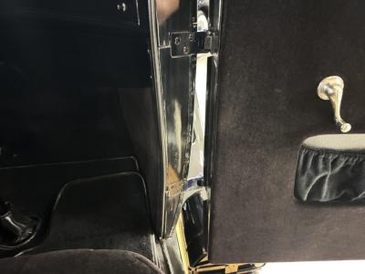 1927 Buick Master Six