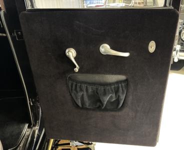 1927 Buick Master Six