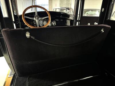 1927 Buick Master Six