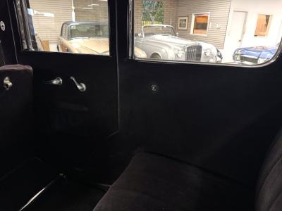 1927 Buick Master Six