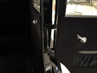 1927 Buick Master Six