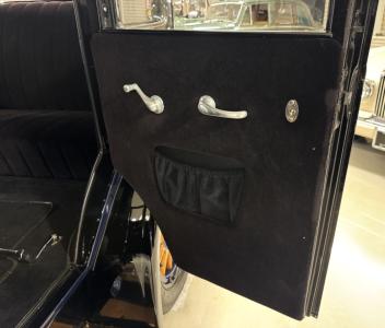 1927 Buick Master Six