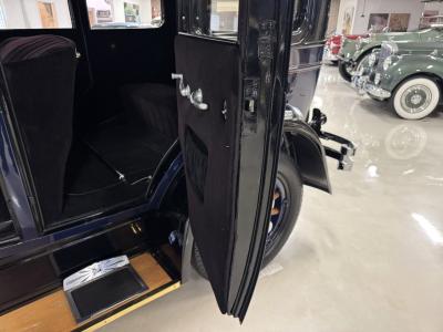 1927 Buick Master Six