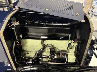 1927 Buick Master Six