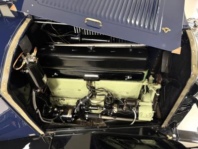 1927 Buick Master Six