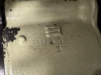 1927 Buick Master Six