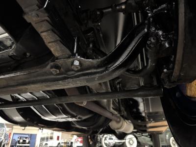 1927 Buick Master Six