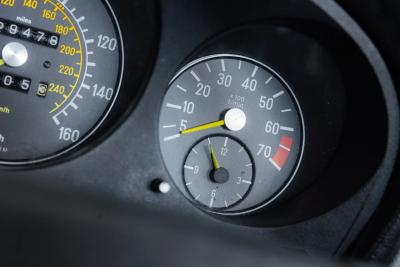 1986 Mercedes - Benz 300 SL R107