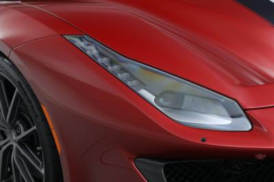 2019 Ferrari 488 PISTA